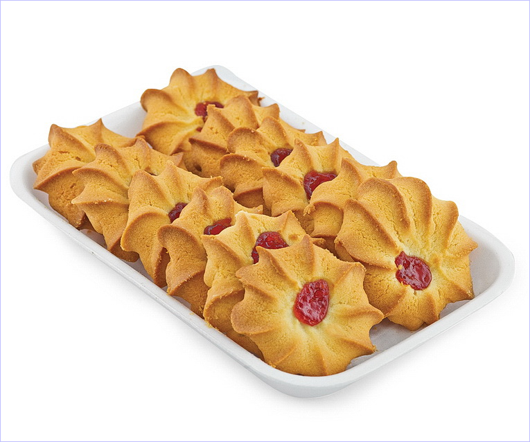 Курабье рецепт 5