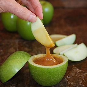 Новый вкус – «Яблочный бриз»